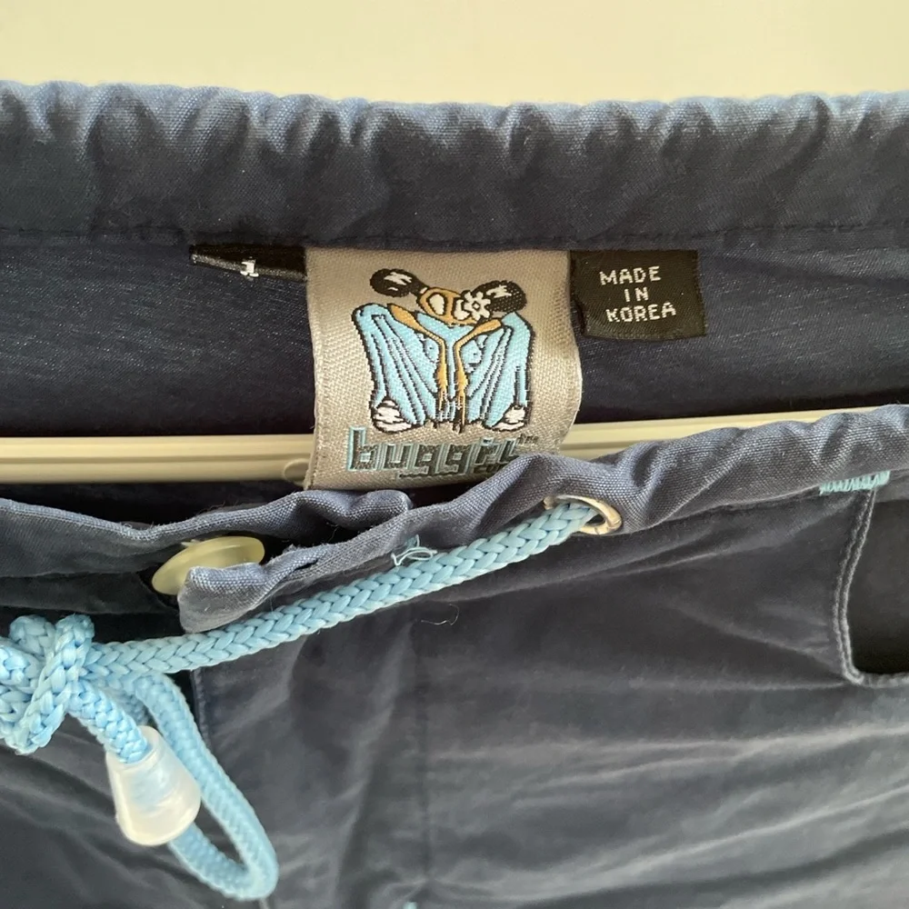 Buggirl pants - Picture 4 of 4